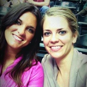 Meet your Posher, Emmylou